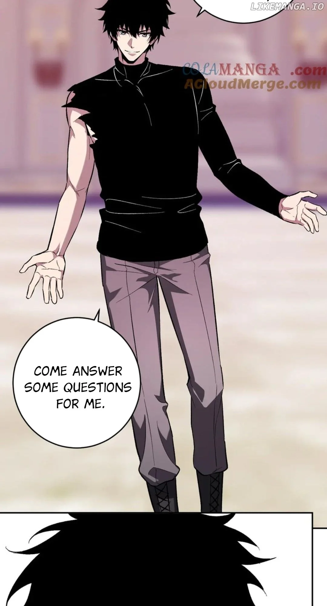 Virus King Chapter 67 51
